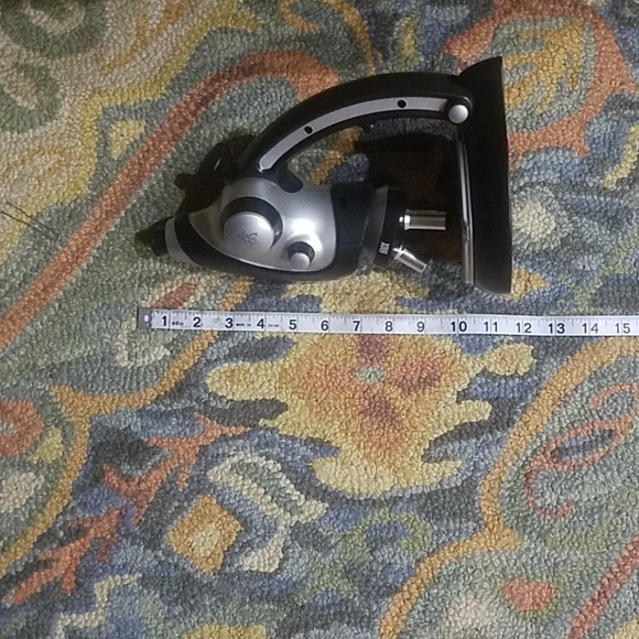 Microscope - Picture 3 of 3
